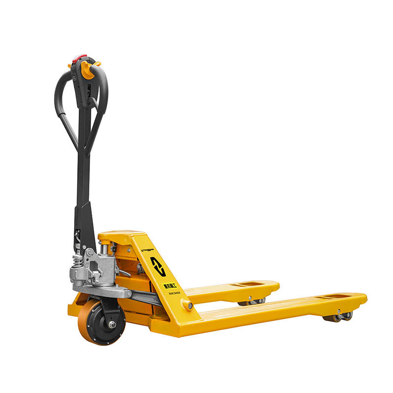 Паўэлектрычны паддон грузавік CMG-20