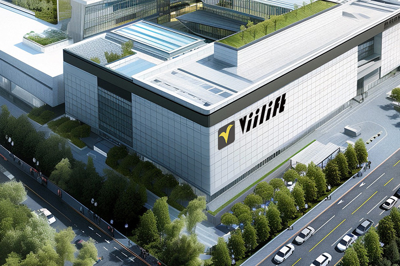 Ханчжоу Viilift Прамысловае абсталяванне Co., Ltd.